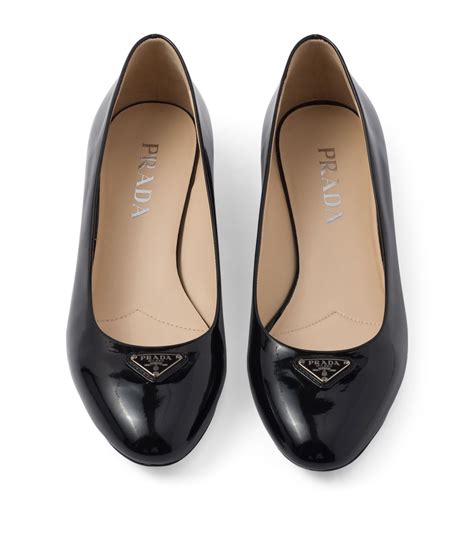 ballerina 2019 scarpe prada|Prada Ballet flats and ballerina shoes for Women .